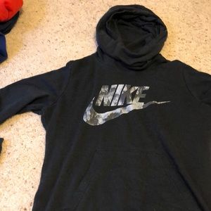 Nike hoodie